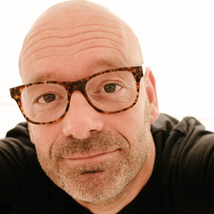 Ronald de Bie